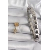 316L Çelik Gold Renk Sallantı Yılan Model Nomination Charm