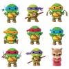 TURTLES Sürpriz Figür Paketi