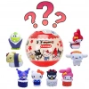 3D Sürpriz Figür Paketi