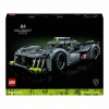 42156  ® Technic™ PEUGEOT 9X8 24H Le Mans 1775 parça +18 yaş