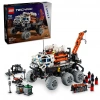 42180  Technic Mars Ekibi Keşif Aracı 1599 parça +11 yaş