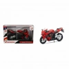 42607 NessiWorld- MODEL ARAÇ CBR600R 2006 Kırmızı 1:12
