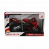 42607 NessiWorld- MODEL ARAÇ CBR600R 2006 Kırmızı 1:12