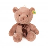 4770 Peluş Ayı Kurdelalı 45 cm -