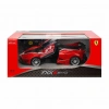 79200 Uzaktan Kumandalı Ferrari FXX K Evo Araba 34 cm 1:14 -
