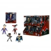 9385142300W02 DC Batman Animated Figures 2 5 Wave 2die-cast, pop-culture (ADET FİYATIDIR)