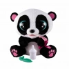 9519 Yoyo Panda İnteraktif Peluş -NessiWorldman