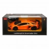 96000 1:14 Uzaktan Kumandalı Lamborghini Aventador Araba 34 cm -NessiWorldman