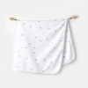AC25808 Blanket 85x90 Little King Bebek Battaniye White