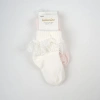  Akel 2li Aks. Bebek Soket Çorap K44023 (ADET FİYATIDIR)