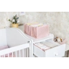 Akordiyon Organizer Çekmece Düzenleyici Large (Pembe) -04089