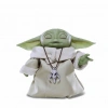 Animatronic Baby Yoda F1119