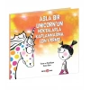 Asla Bir Unicornun Noktalarla Kaplanmasına İzin Verme!