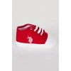 Ayakkabı Usb Kırmızı