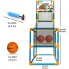Basket Potası Oyun Set 138 cm