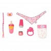 Bebek Bakım Başlangıç Seti