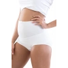 Beyaz Mı 2810 Hamile Külot Korse