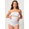 Beyaz Mı 2825 Hamile Karın Destekleyici Slip Korse