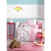 Box Bebek Nevresim Takımı Unicorn
