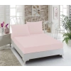 Box Fitted Çarşaf Seti Tek Kişilik 100x200