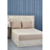 Box Fitted Çarşaf Seti Tek Kişilik 100x200