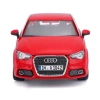 BRAGO- 1/24 AUDİ A1 KIRMIZI -SUN