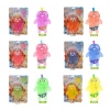Bubble Tea Crystal Boba Pals Serisi 14 cm