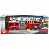 Dickie Toys Fire Brigade İtfaiye Aracı 203719015038