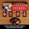 E1871 Monopoly Cheaters Edition +8 yaş