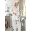 Hamile ( Lohusa ) Pijama Takımı - 1604