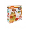 HAMUR SETİ KÇK SÜPER BURGER FAST FOOD 4X50