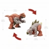 HLP05  Değişim Serisi - Çifte Tehlike Dinozor Figürleri