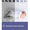 Hubble Nursery View Pro 5 Dijital Bebek Kamerası HBL11