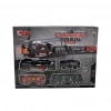 JHX6686 KUT 23 PCS CLASSIC MODEL TREN