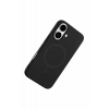 Joko Apple iPhone 17 Jully Magsafe Kapak - Siyah