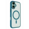 Joko Apple iPhone 17 Terea Magsafe Kapak - Açık Mavi