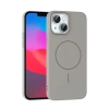 Joko iPhone 15 Plus Broş Magsafe Kapak - Titan Gri