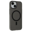 Joko iPhone 15 Plus Tuna PC Slim Magsafe Kapak - Siyah
