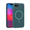 Joko iPhone 16E Broş Magsafe Kapak - Turkuaz