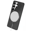 Joko Samsung Galaxy S25 Ultra Star Magsafe Kapak - Siyah
