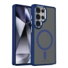 Joko Samsung Galaxy S25 Ultra Winner Magsafe Kapak - Lacivert