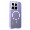 Joko Xiaomi Mi 15T Jota Magsafe Kapak - Lila