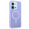 Joko Xiaomi Redmi 15C 4G Jota Magsafe Kapak - Lila