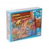 JP 314004 Under Construction Puzzle 12 Parça