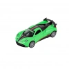 JW567-170 Sürtmeli Kapısı Açılan Spor Araba
