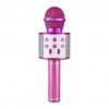 Karaoke Kablosuz Mikrofon