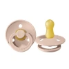 Kauçuk Emzik 0-6 Ay Blush