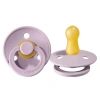 Kauçuk Emzik 0-6 Ay Dusty Lilac