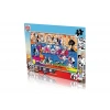 Ks Games 24 Parça Dalmation Frame Puzzle