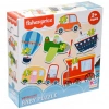 KSFisherPriceBabyVehicles6in1Puzzle